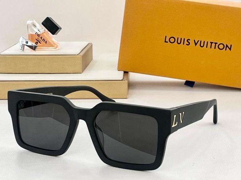 LV Sunglasses 27